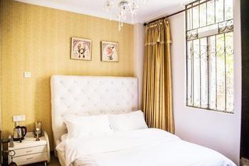 Shakespeare Garden Hotel Xiamen Exterior photo